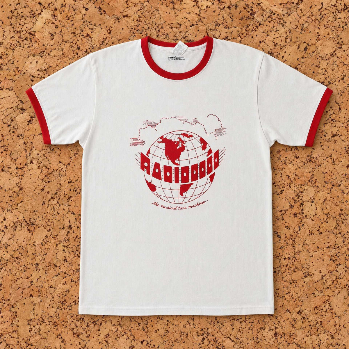 T-shirt 4