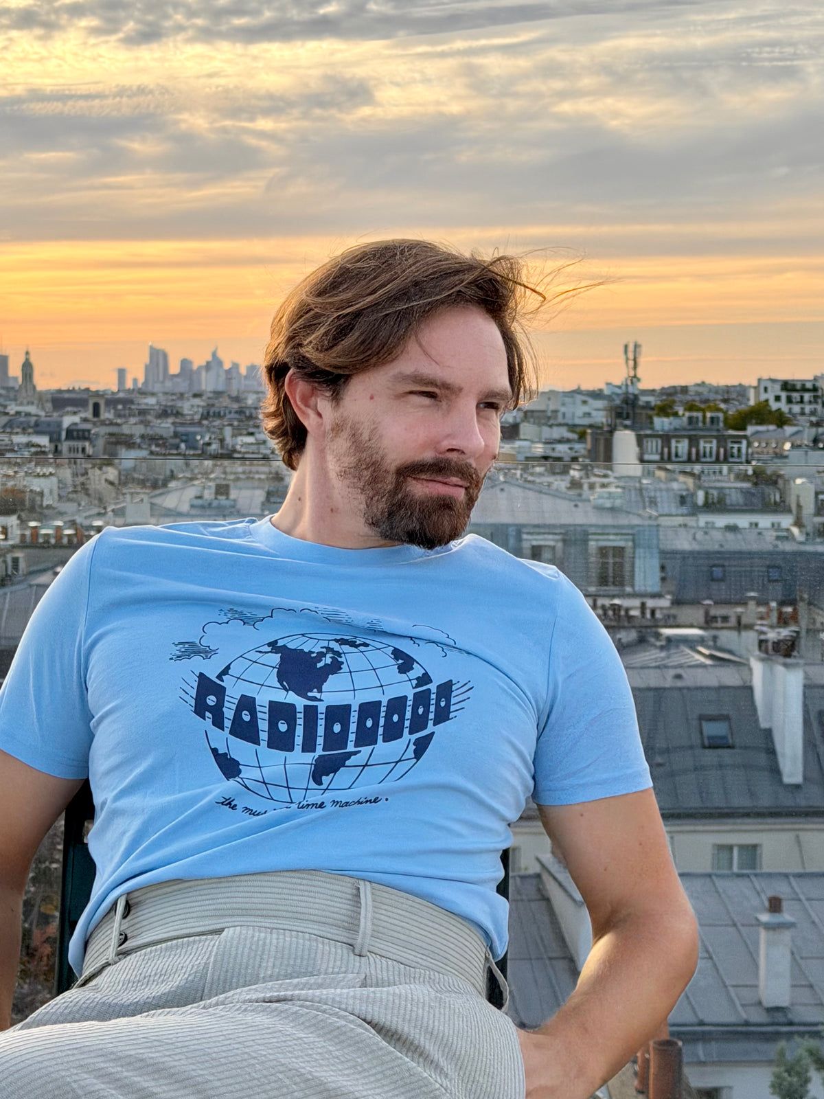 T-shirt