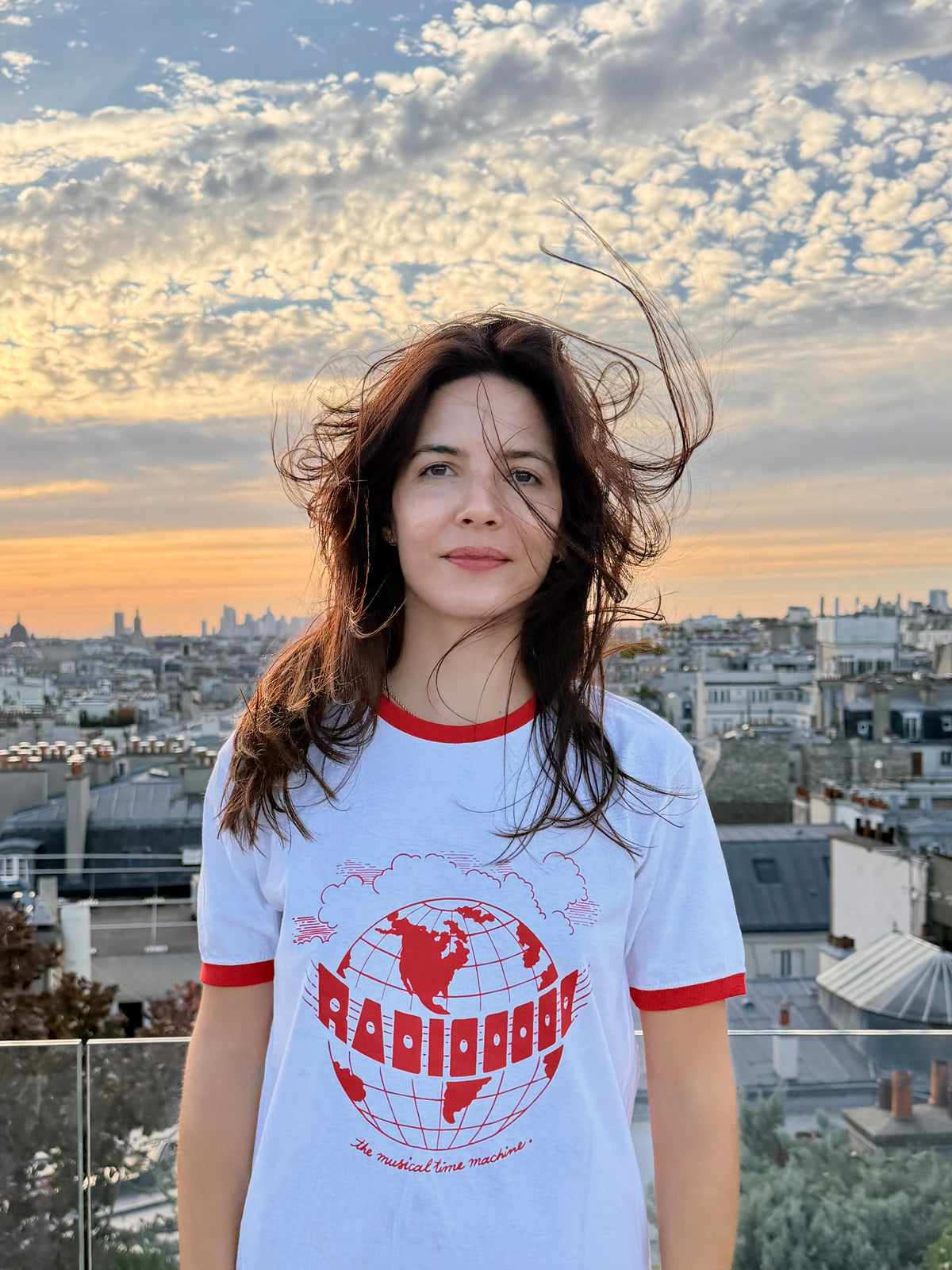 T-shirt 4