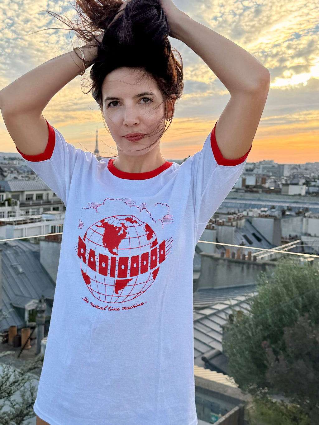 T-shirt 4
