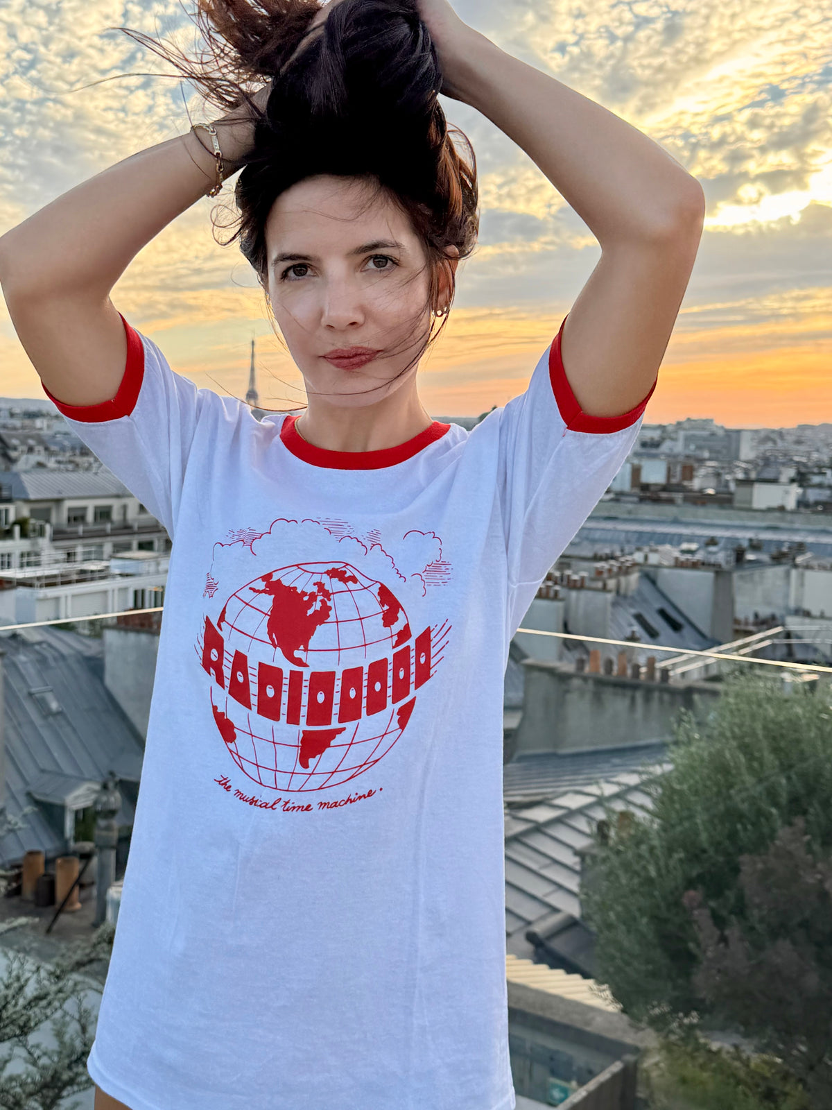T-shirt 4