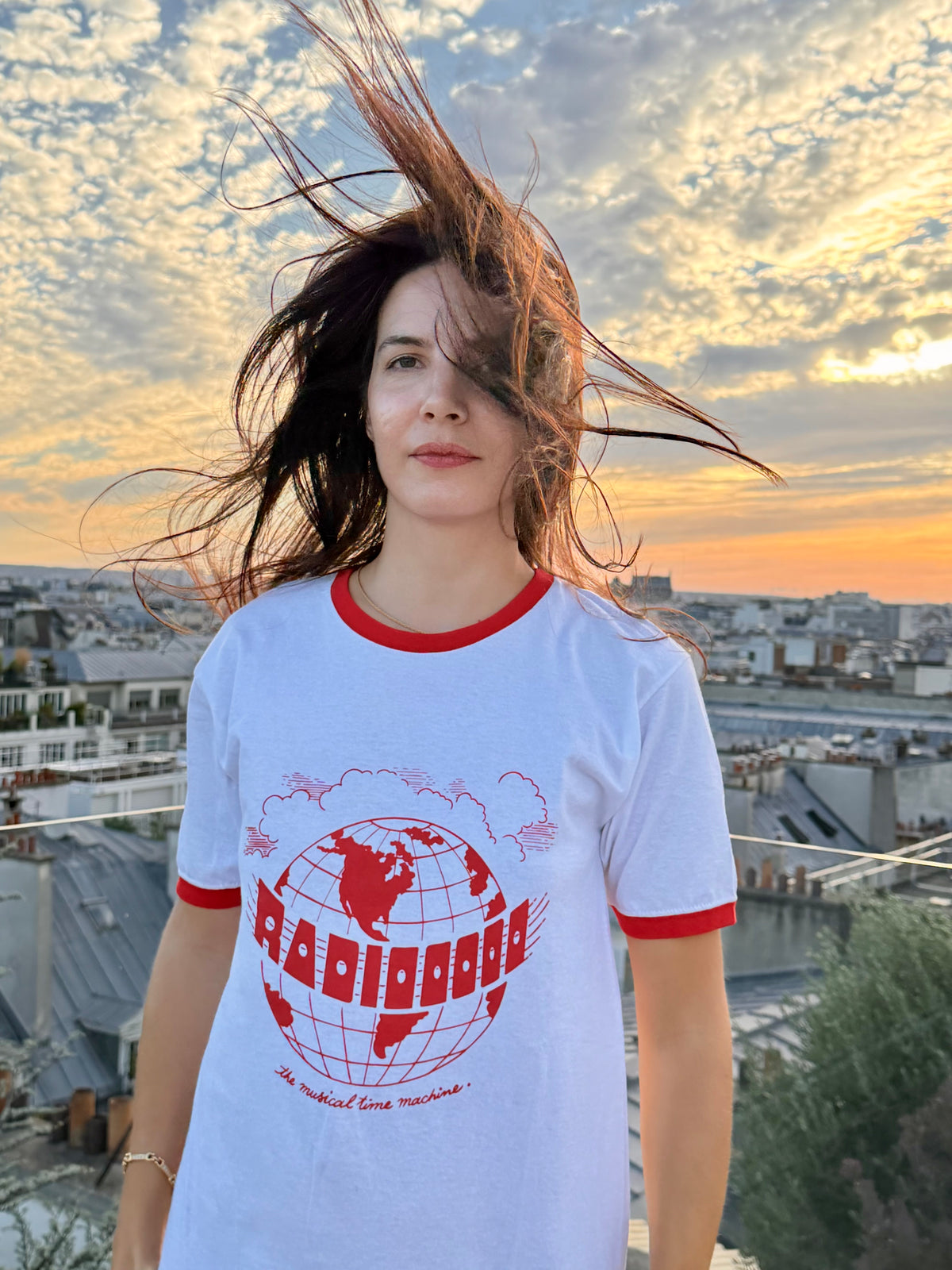 T-shirt 4